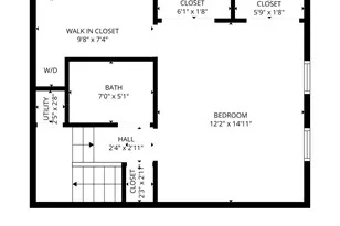 1949 Calvert St NW, Washington, DC 20009 - Photo 28