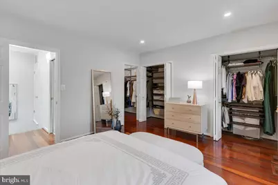 1949 Calvert Street NW #E, Washington, DC 20009 - Photo 18