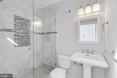 1949 Calvert Street NW #E, Washington, DC 20009 - Photo 20