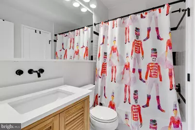 1151 Oates Street NE #3, Washington, DC 20002 - Photo 24