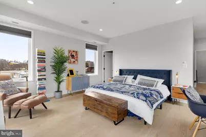 1151 Oates Street NE #3, Washington, DC 20002 - Photo 28
