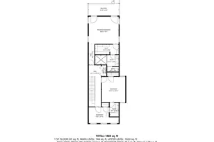 1151 Oates St NE, Washington, DC 20002 - Photo 48