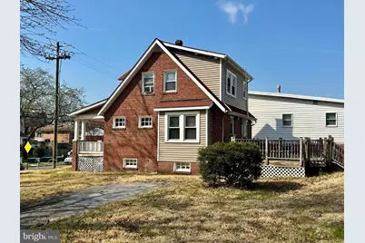 401 47th Street NE, Washington, DC 20019 - Photo 4