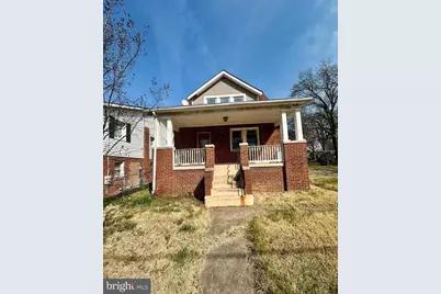 401 47th Street NE, Washington, DC 20019 - Photo 2