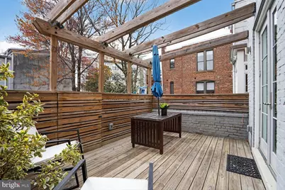 1243 E Street SE, Washington, DC 20003 - Photo 26