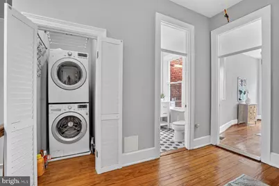 1243 E Street SE, Washington, DC 20003 - Photo 22