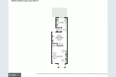 1243 E Street SE, Washington, DC 20003 - Photo 28