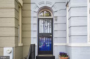 1243 E St SE, Washington, DC 20003 - Photo 2