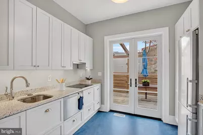 1243 E Street SE, Washington, DC 20003 - Photo 10