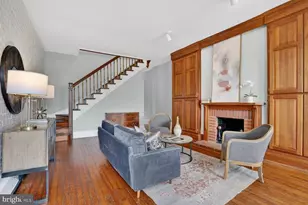 1243 E St SE, Washington, DC 20003 - Photo 4