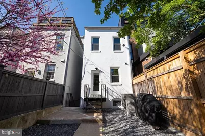 934 T Street NW, Washington, DC 20001 - Photo 44