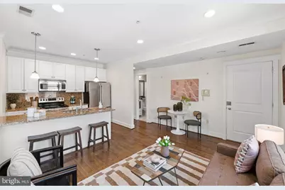 1300 Belmont Street NW #301, Washington, DC 20009 - Photo 4