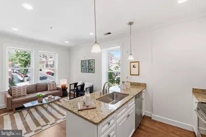 1300 Belmont Street NW #301, Washington, DC 20009 - Photo 10