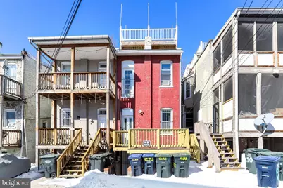 12 Rhode Island Avenue NW, Washington, DC 20001 - Photo 74