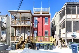 12 Rhode Island Ave NW, Washington, DC 20001 - Photo 74