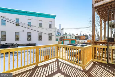 12 Rhode Island Avenue NW, Washington, DC 20001 - Photo 72