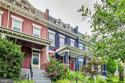 627 Lamont Street NW, Washington, DC 20010 - Photo 2