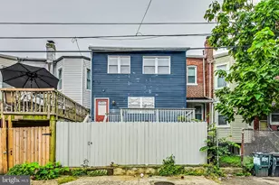 627 Lamont St NW, Washington, DC 20010 - Photo 38