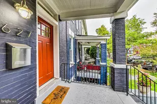 627 Lamont St NW, Washington, DC 20010 - Photo 4