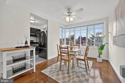 1727 Massachusetts Avenue NW #807, Washington, DC 20036 - Photo 8