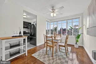 1727 Massachusetts Ave NW, Washington, DC 20036 - Photo 8