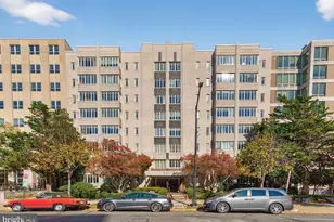 1727 Massachusetts Ave NW, Washington, DC 20036 - Photo 2