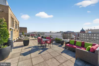 1727 Massachusetts Avenue NW #807, Washington, DC 20036 - Photo 22