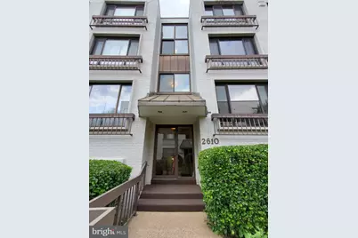 2610 Tunlaw Road NW #103, Washington, DC 20007 - Photo 4