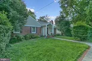 2108 48th St NW, Washington, DC 20007 - Photo 2