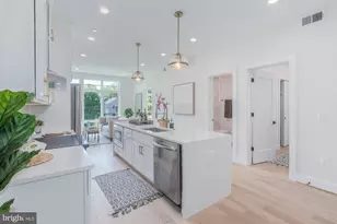 4347 Harrison St NW, Washington, DC 20015 - Photo 2