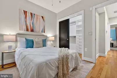 609 Gresham Place NW #1, Washington, DC 20001 - Photo 16
