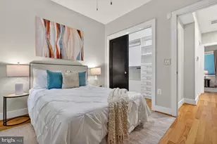 609 Gresham Pl NW, Washington, DC 20001 - Photo 16