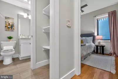 609 Gresham Place NW #1, Washington, DC 20001 - Photo 20