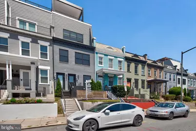 609 Gresham Place NW #1, Washington, DC 20001 - Photo 2