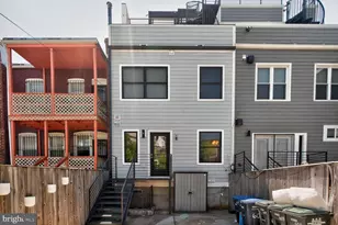 609 Gresham Pl NW, Washington, DC 20001 - Photo 24