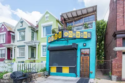 4017 14th Street NW, Washington, DC 20011 - Photo 26