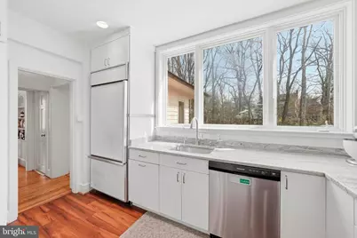 4938 Quebec Street NW, Washington, DC 20016 - Photo 16