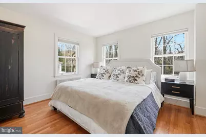 4938 Quebec Street NW, Washington, DC 20016 - Photo 22