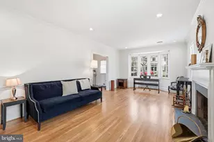 4938 Quebec St NW, Washington, DC 20016 - Photo 8