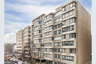 522 21st St NW NW, Washington, DC 20006 - Photo 1