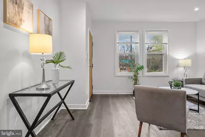 961 Randolph Street NW #1, Washington, DC 20011 - Photo 12