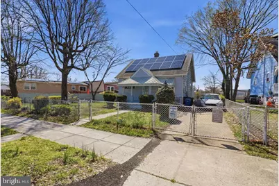 4339 Barker Street SE, Washington, DC 20019 - Photo 2