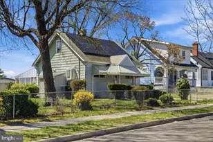 4339 Barker St SE, Washington, DC 20019 - Photo 1