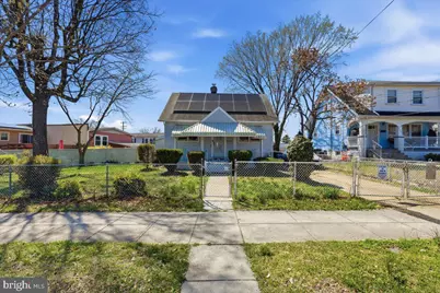 4339 Barker Street SE, Washington, DC 20019 - Photo 4