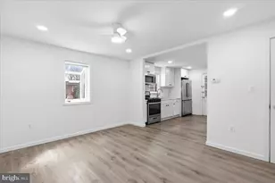 4339 Barker St SE, Washington, DC 20019 - Photo 8