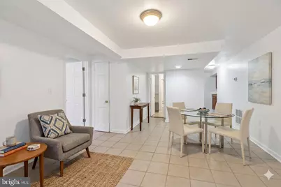 407 Lebaum Street SE #4, Washington, DC 20032 - Photo 2