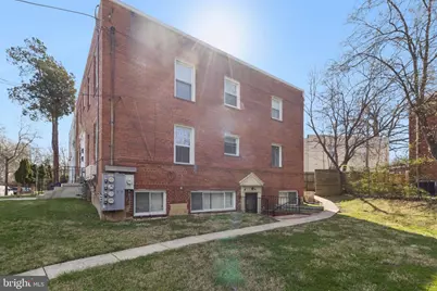 407 Lebaum Street SE #4, Washington, DC 20032 - Photo 18