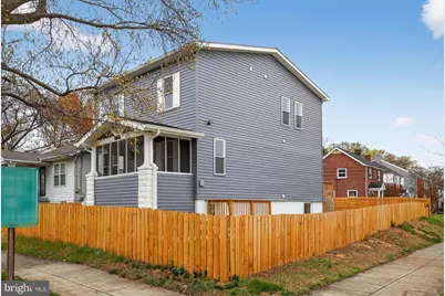 2932 Yost Place NE, Washington, DC 20018 - Photo 46