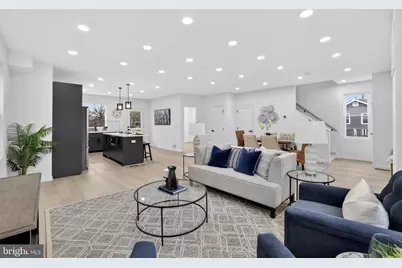 2932 Yost Place NE, Washington, DC 20018 - Photo 6