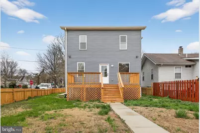 2932 Yost Place NE, Washington, DC 20018 - Photo 20